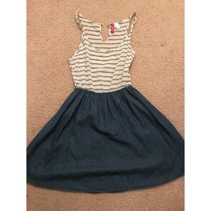 H&M dress